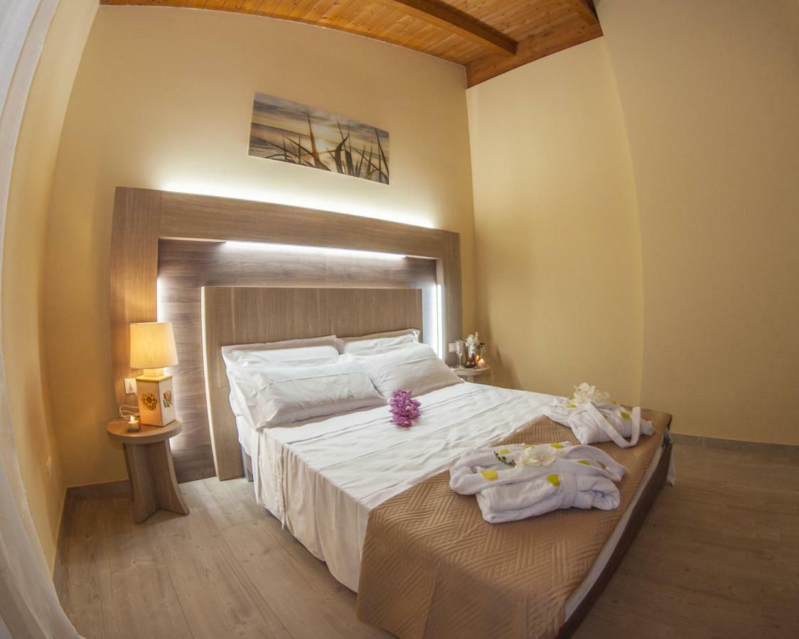 Cataleya Resort & Spa Notaresco Экстерьер фото