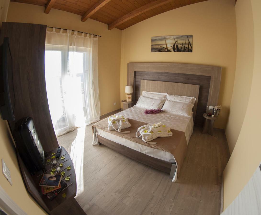 Cataleya Resort & Spa Notaresco Экстерьер фото