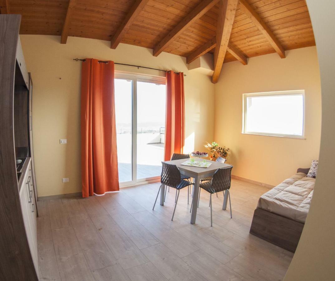 Cataleya Resort & Spa Notaresco Экстерьер фото