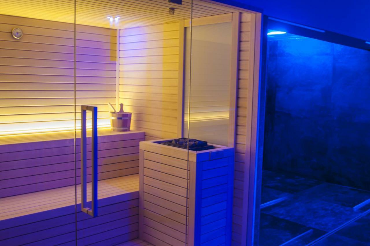 Cataleya Resort & Spa Notaresco Экстерьер фото