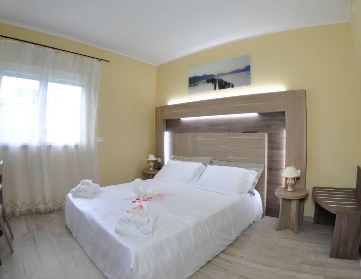 Cataleya Resort & Spa Notaresco Экстерьер фото