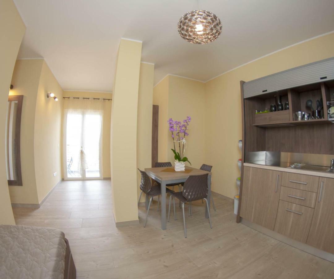 Cataleya Resort & Spa Notaresco Экстерьер фото