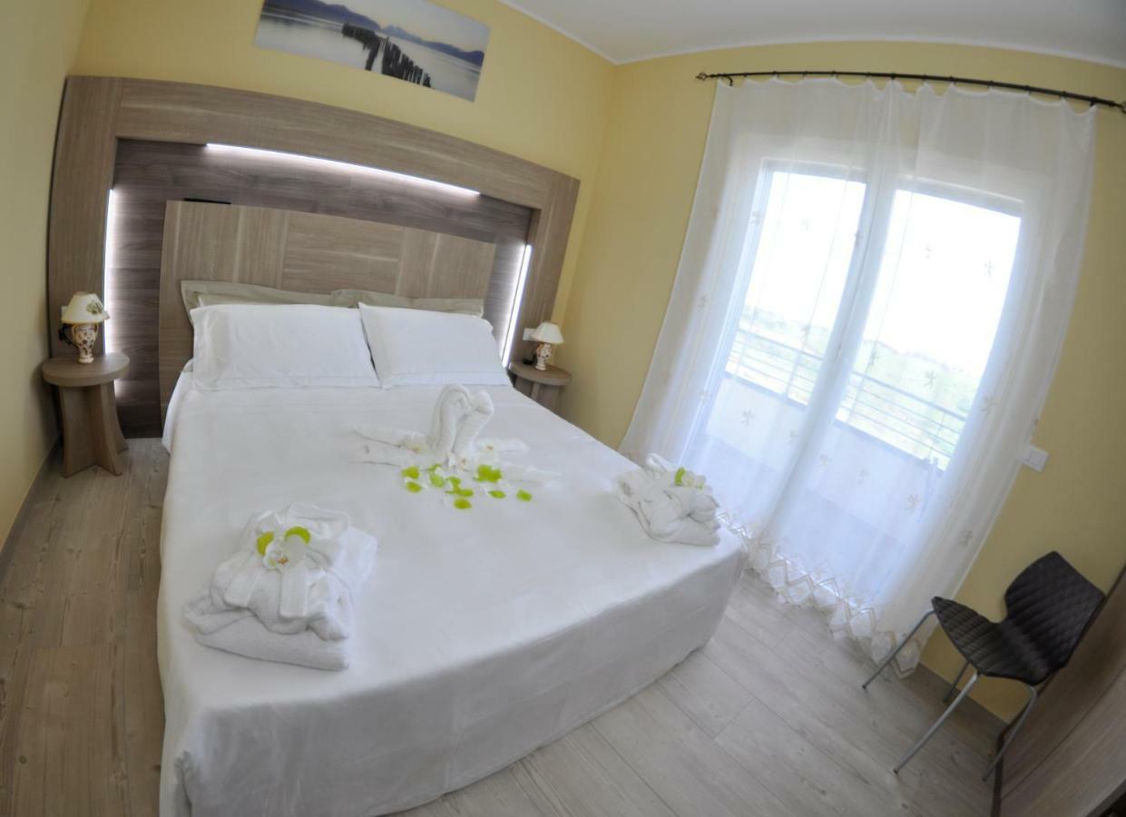 Cataleya Resort & Spa Notaresco Экстерьер фото